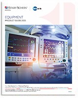 2025 Equipment Guide