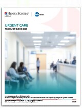 2025 Urgent Care Flyer