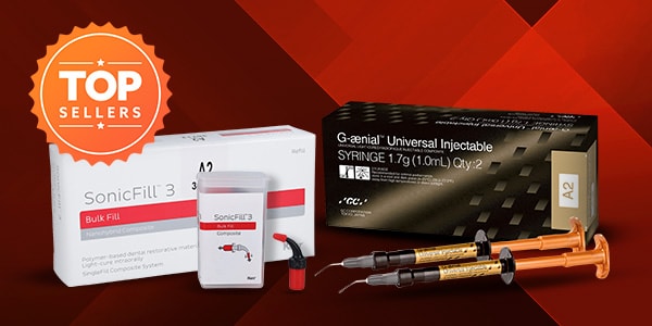 Composites and Bonding Agents Sale