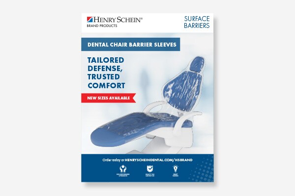 Surface Barriers