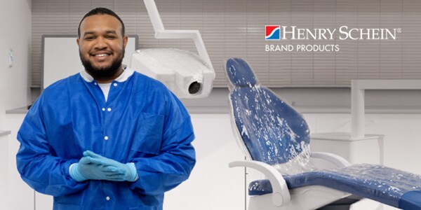 Henry Schein Dental Infection Control Awareness Month