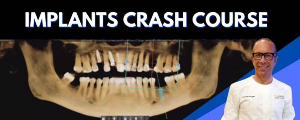 Dental Webinars