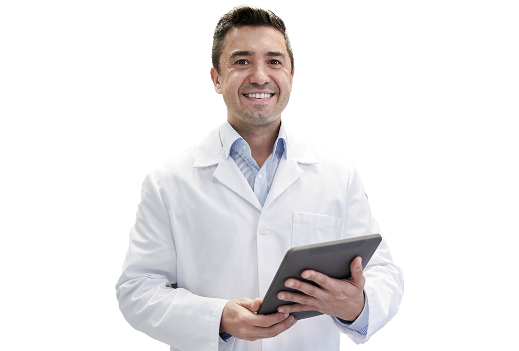Doctor