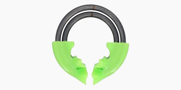 DualForce Rings