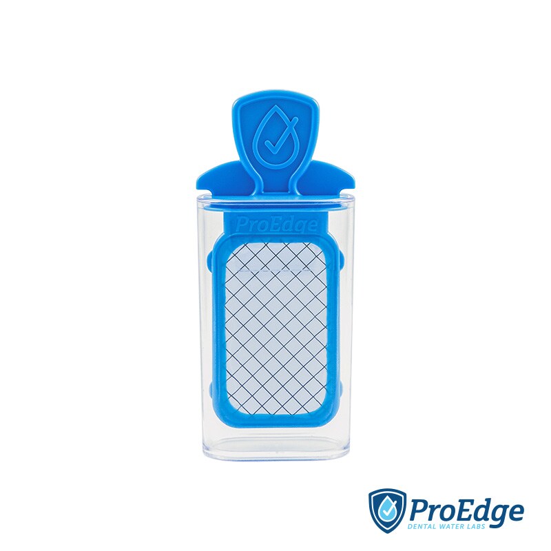 ProEdge – QuickPass In-Office Water Test