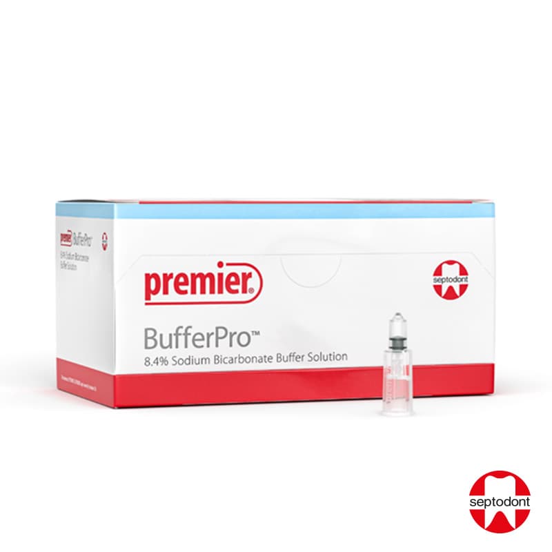Septodont – BufferPro