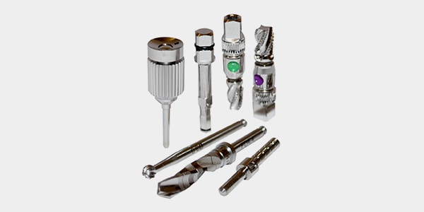 HEXAGON Instruments
