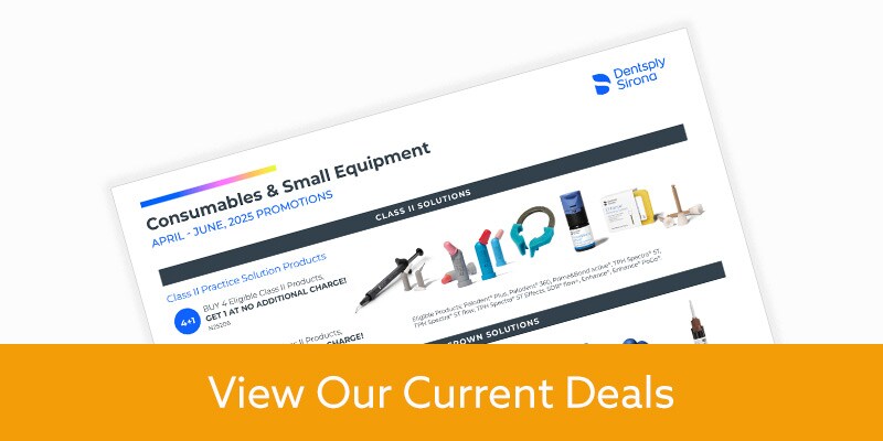 View our current deals