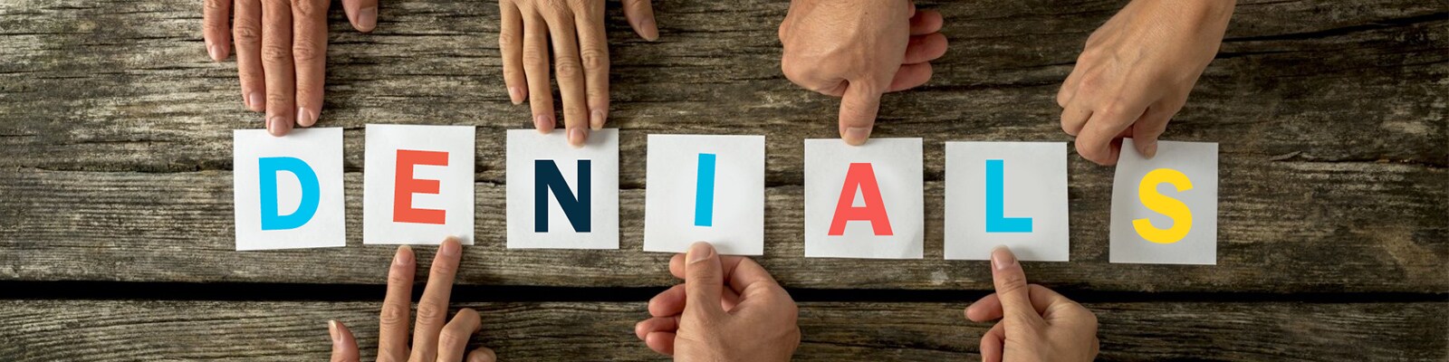 7 Deadly Sins Of Dental Insurance Claim Denials
