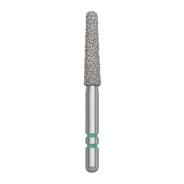 Burs & Diamonds