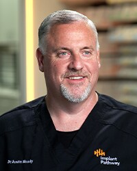 Dr. Justin Moody