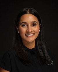 Dr. Varisha Parikh