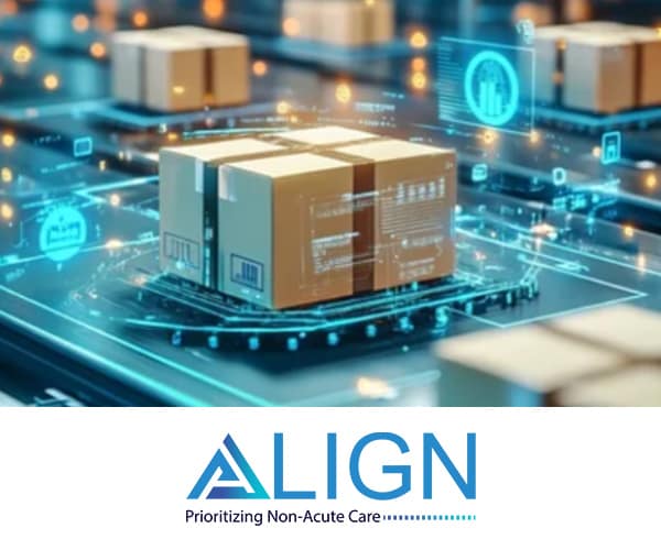Align