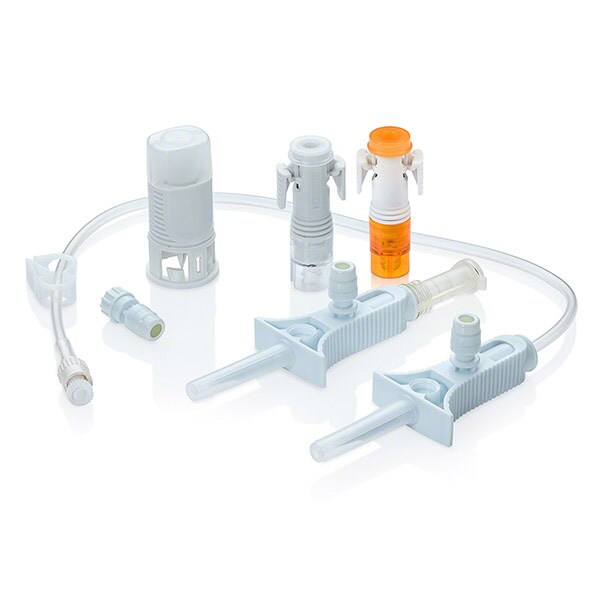 OnGuard® 2 Closed System Transfer Device (CSTD)