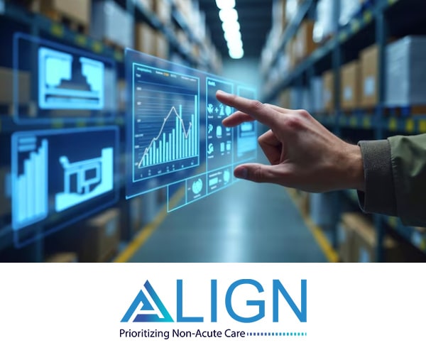 Align