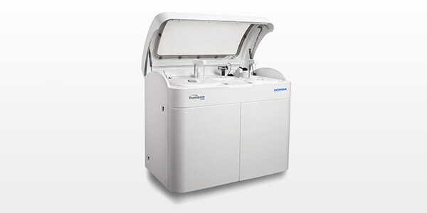 Yumizen C560 Chemistry Analyzer - Henry Schein Medical