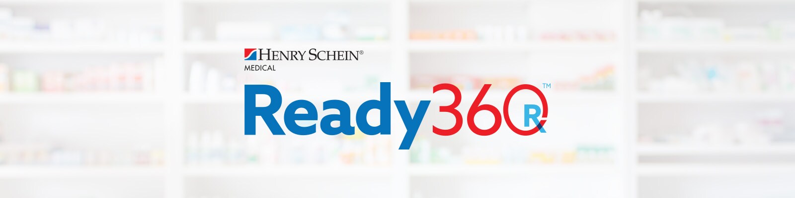Henry Schein Ready 360