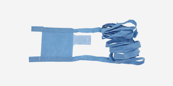 Royal Ams Medical Holter Monitor Pouches 