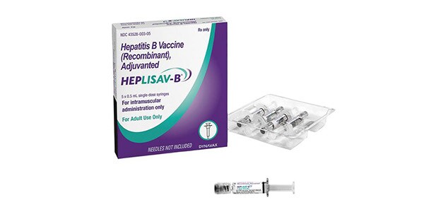 Heplisav-B