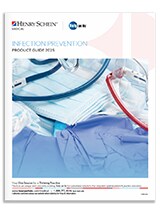 Infection Prevention Guide