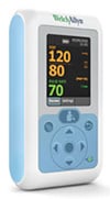 Connex ProBP 3400 de Welch Allynâ€“Henry Schein Medical