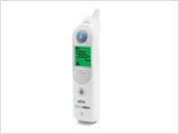 Prueba QuickVue® para la influenza