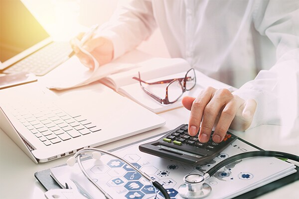 Equipment Financing and Leasing for Podiatry - Henry Schein Medical