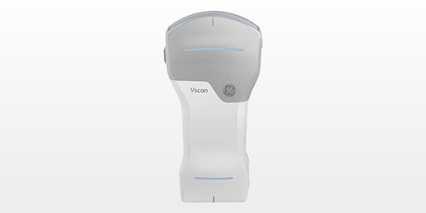 Vscan Air - Henry Schein Medical