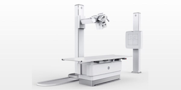 Definium™ XR/f - Henry Schein Medical