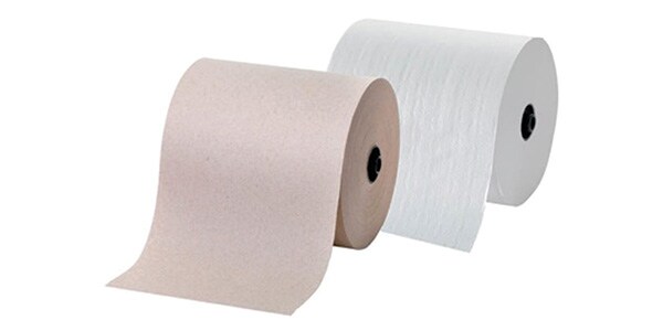 enMotion® 10 Paper Towel Rolls