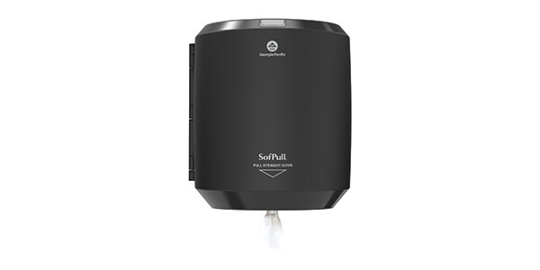 SofPull® Centerpull Paper Regular-Capacity Towel Dispensing System