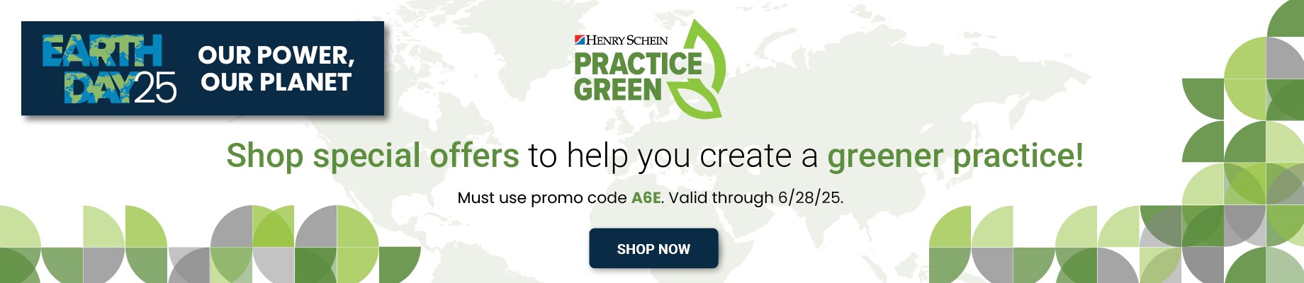 Practice Green