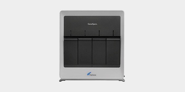 Sistema GeneXpert® de Cepheid: Henry Schein Medical