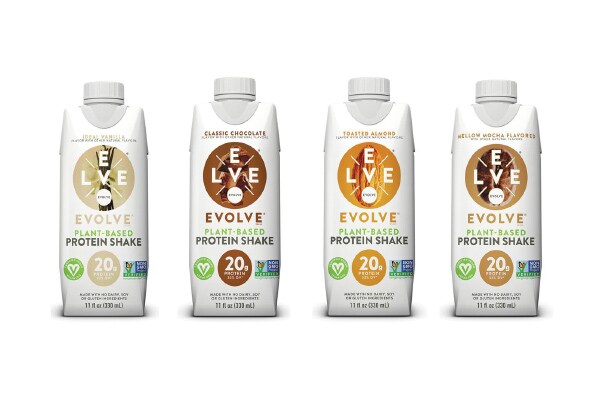 Muscle Milk® Evolve®: Henry Schein Medical