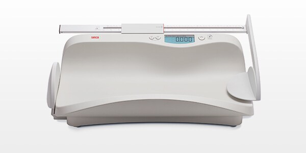 seca 374 Digital baby scale - Henry Schein Medical