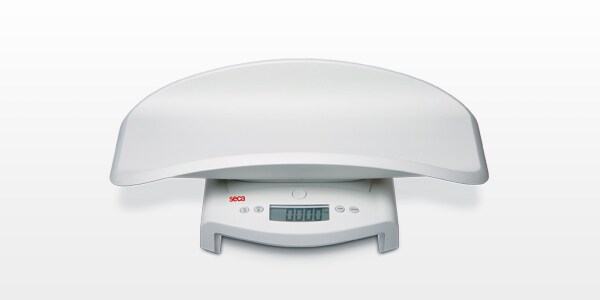 seca 354 2-in-1 mobile baby scale - Henry Schein Medical