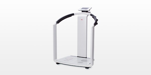 seca mBCA 514 - Henry Schein Medical