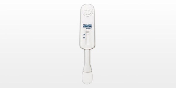 OraSure Rapid HIV Testing Kit