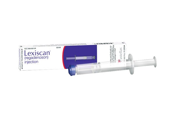 Agentes farmacológicos de esfuerzo