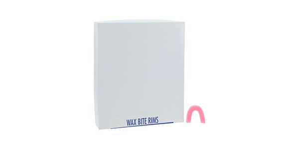 Bite Rims, Box of 100