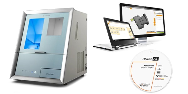 Save Up to $9,000 DWX-53D bundle