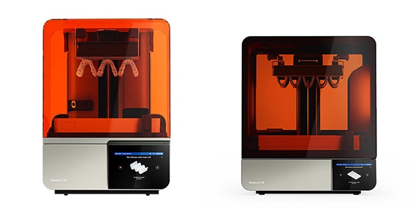 Formlabs Form 4BL and Form 4B