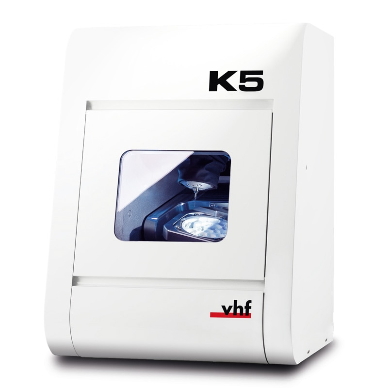 vhf K5 Mill
